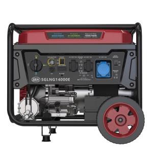 ژنراتور SKNNG8750iSE